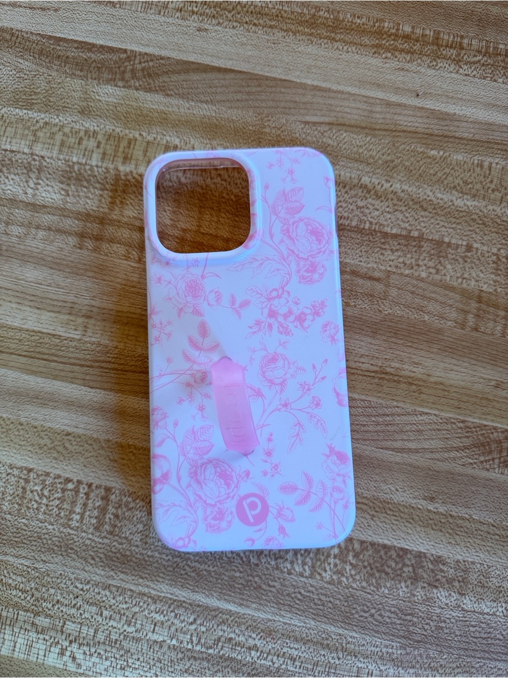 Loopy IPhone 15 pro max case